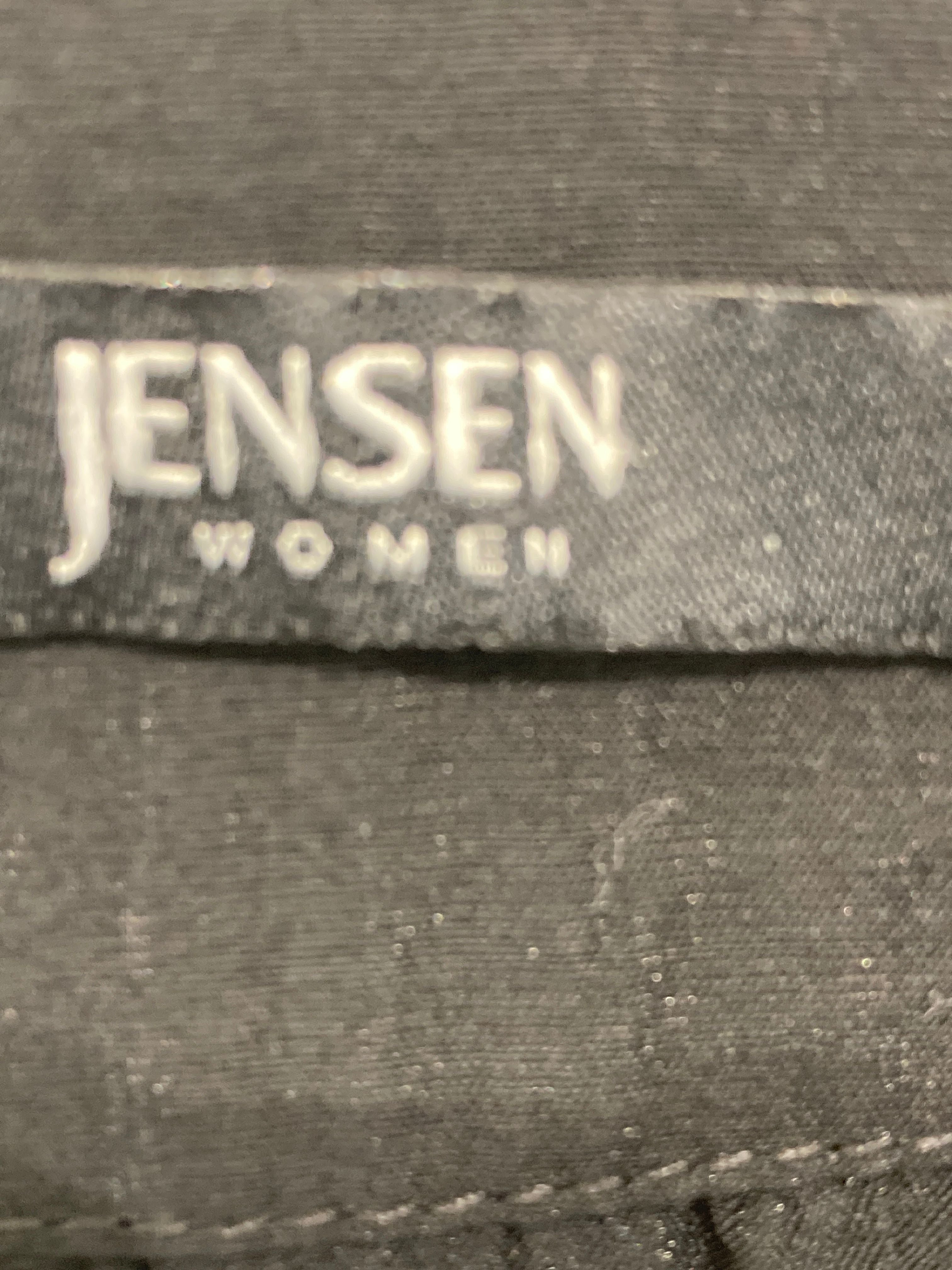 Jensen Women Kjole